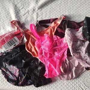 Victoria's Secret,pink Jockey Intimates